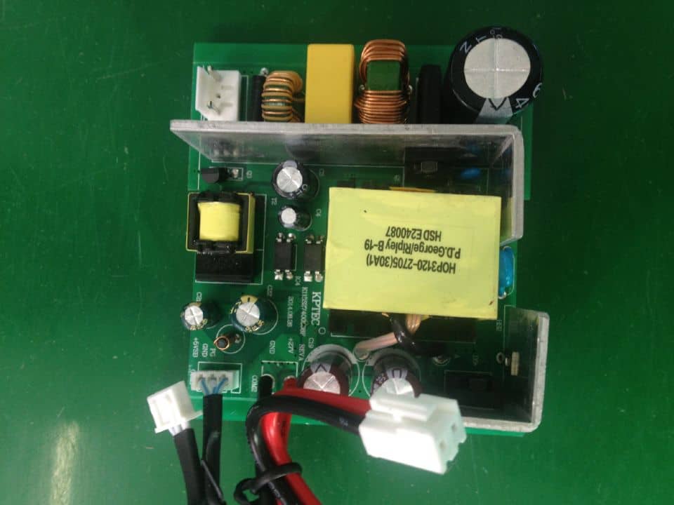 90W-定制電源