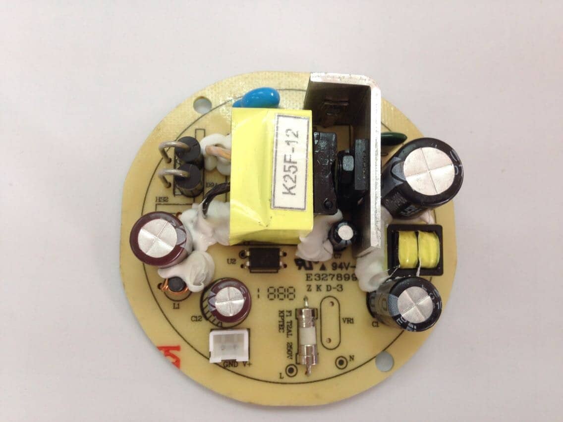 25W-定制電源