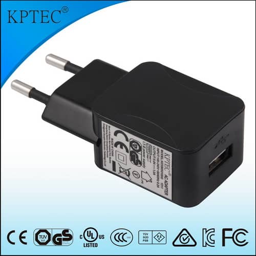 5W歐規(guī) USB