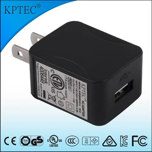 5W美規(guī) USB