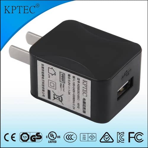 5W中規(guī) USB