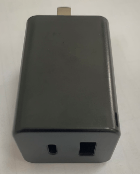 30W PD 折疊