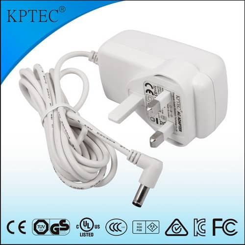 25W BS white