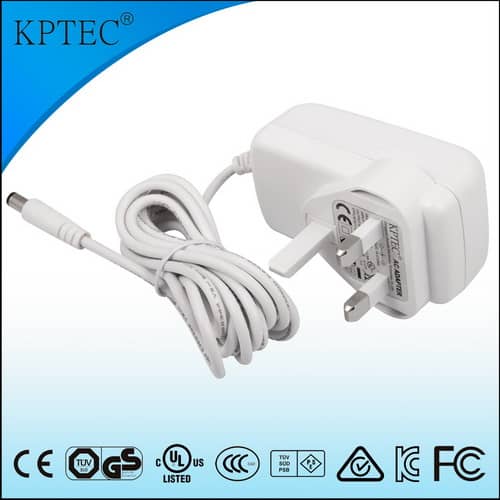 18W BS white